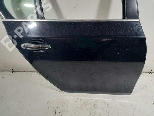 Right rear door BMW 5 (E60) 520 d | BP9999414C5 