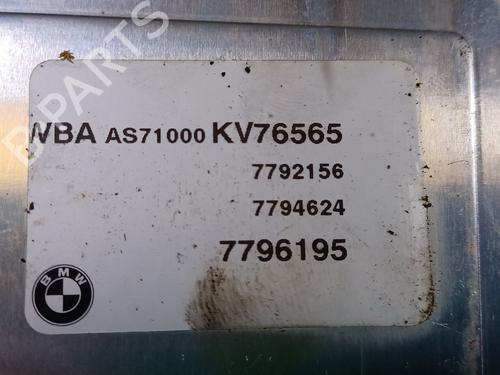 Computer motormanagement BMW 3 (E46) 320 d | BP28169635M57 