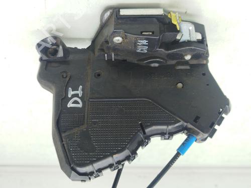 Used Front left lock TOYOTA AURIS Estate (_E18_) 1.8 Hybrid (ZWE186_, ZWE186R, ZWE186H) (136 hp) 30135220