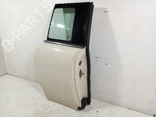 Right rear door MINI MINI CLUBMAN (R55) Cooper D | BP13236660C5 