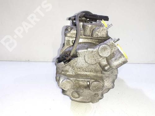 AC compressor BMW 1 Coupe (E82) 120 d | BP11947445M34 