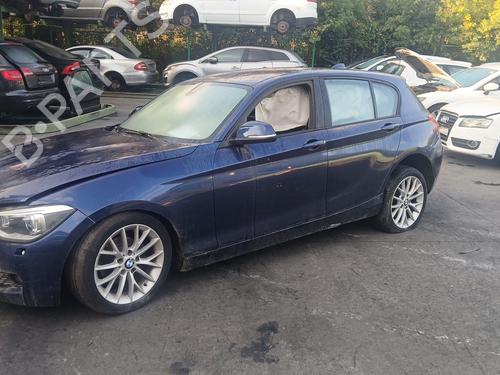 Used Parts BMW 1 (F20) 116 d 5009003