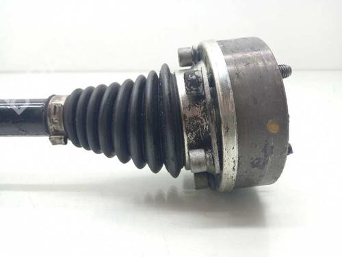Left front driveshaft SEAT ALTEA XL (5P5, 5P8) 1.6 TDI | BP13306472M38 