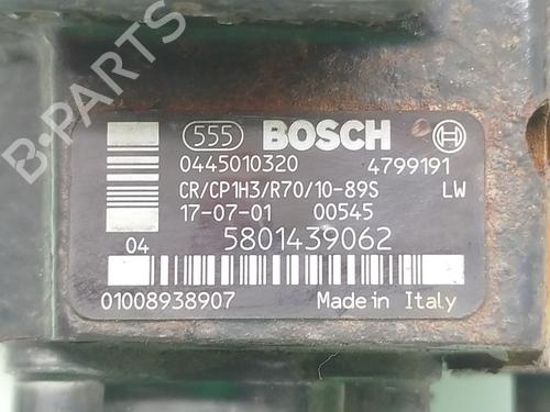 Injection pump IVECO DAILY VI Van 35S16, 35C16, 40C16, 50C16, 70C16 | BP36323337M78  - Image 6