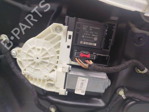 Front right window mechanism VW PASSAT B6 (3C2) 2.0 TDI 16V | BP23502125C23 