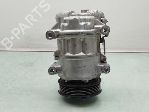 AC compressor OPEL MOKKA 1.2 Turbo Hybrid | BP33013354M34  - Image 5