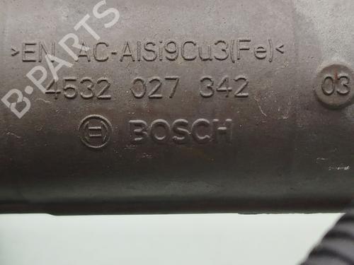 Steering rack MERCEDES-BENZ VITO Van (W447) 114 CDI (447.601, 447.603, 447.605) | BP31756296M22 