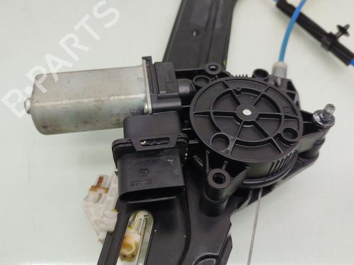 Front right window mechanism BMW 3 Touring (F31) 318 d | BP30111410C23 