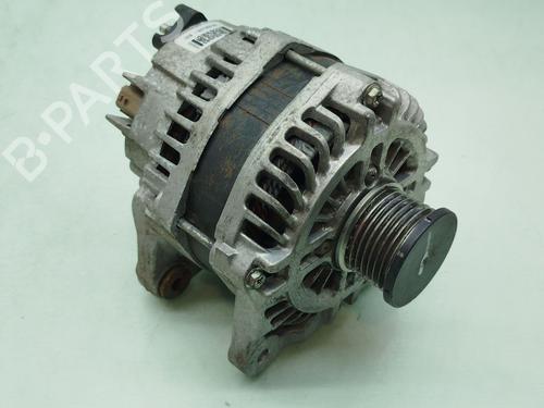 Generator OPEL MOVANO B Van (X62) [2010-2025]  30111399