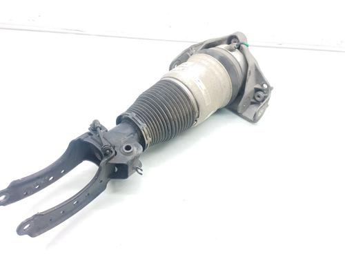 Used Right front shock absorber AUDI Q7 (4LB) 3.0 TDI quattro (233 hp) 30121823