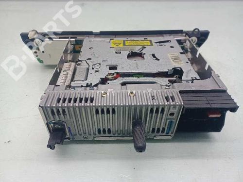 Radio BMW Z4 Roadster (E85) 2.2 i | BP11530329E6 