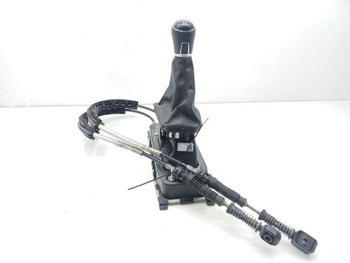 Gear lever VW POLO VI (AW1, BZ1, AE1) 1.0 TSI | BP18243129M90 