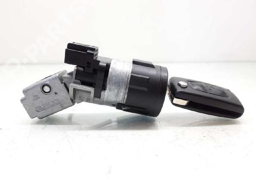 Ignition barrel PEUGEOT 5008 (0U_, 0E_) 1.6 16V | BP7217054M48 