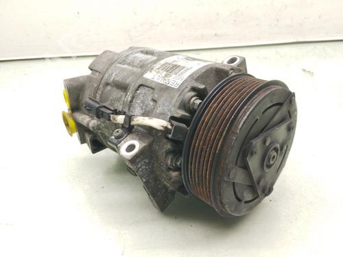 Used AC compressor AC compressor RENAULT TRAFIC III Bus (JG_) 1.6 dCi 125 (JGMH) (125 hp) 40107164 40107164