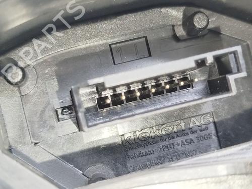 Rear left lock BMW 5 (E60) 520 d | BP27605827C100 