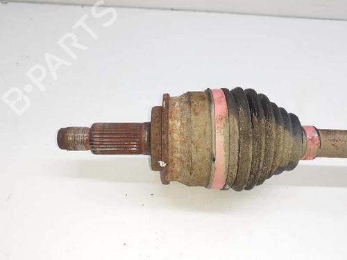 Left rear driveshaft SUZUKI GRAND VITARA II (JT, TE, TD) 1.9 DDiS (JB419WD, JB419XD) | BP6005427M40