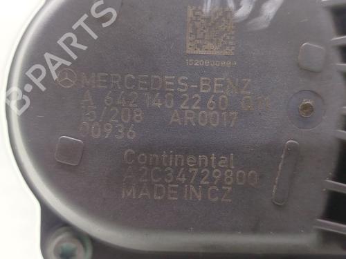 Egr MERCEDES-BENZ GLE (W166) 350 d 4-matic (166.024) | BP36236201M69 - Image 6