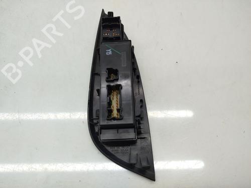 Left front window switch NISSAN PULSAR Hatchback (C13) 1.2 DIG-T | BP20337989I27 