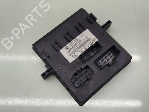 Used Electronic module Electronic module AUDI Q7 (4LB) 3.0 TDI quattro (240 hp) 33654900 33654900