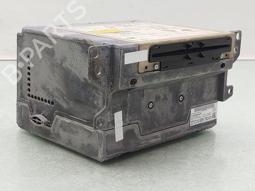 Used Radio Radio 33656627 33656627