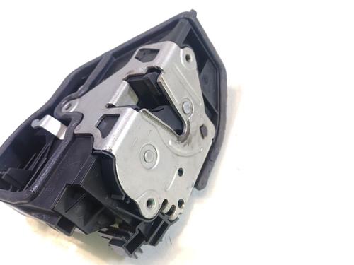 Front right lock BMW X3 (E83) 2.0 sd | BP25436949C97 