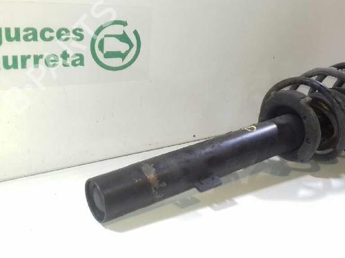 Right front shock absorber BMW 1 (E87) 118 d | BP4508189M17 