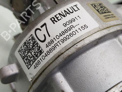 Steering column RENAULT ZOE (BFM_) ZOE (BFMC, BFMD) | BP31926777M21 