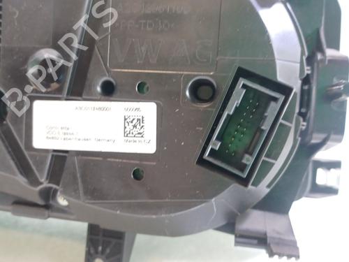 Instrument cluster MAN TGE Van eTGE (35V, UXB) | BP30173392C47