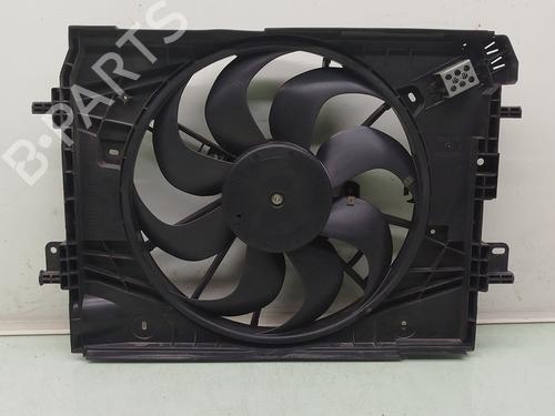 Radiator fan RENAULT CAPTUR I (J5_, H5_) 0.9 TCe 90 | BP38325803M35 - Image 4