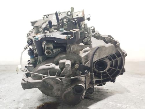 Gearbox NISSAN QASHQAI / QASHQAI +2 I (J10, NJ10, JJ10E) 1.6 dCi | BP26563111M3 