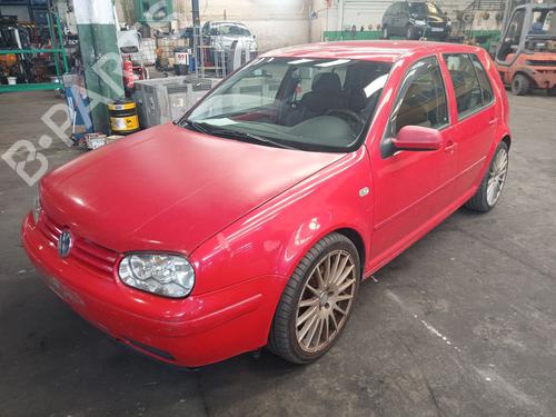 Felg VW GOLF IV (1J1)  | BP29114530C45 