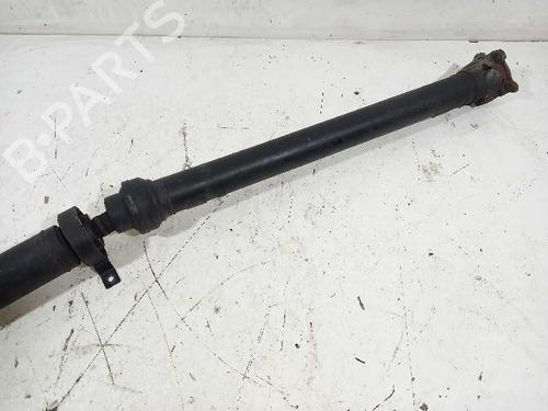 Driveshaft LAND ROVER DISCOVERY III (L319) 2.7 TD 4x4 | BP15404102M37 