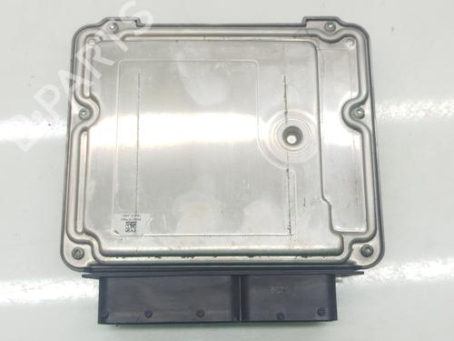 Engine control unit (ECU) OPEL INSIGNIA A (G09) 2.0 CDTI (68) | BP28276413M57 