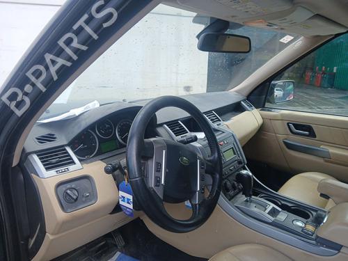Left front window switch LAND ROVER RANGE ROVER SPORT I (L320) 3.6 D 4x4 | BP37700517I27  - Image 13