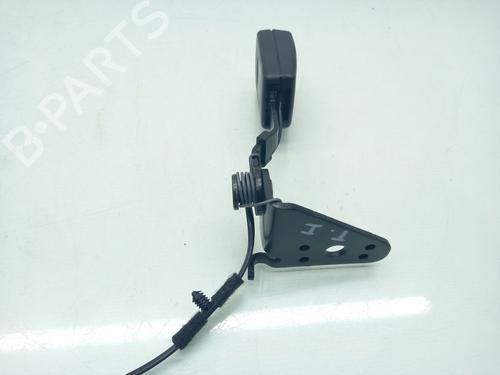 Other CITROËN C5 III (RD_) | BP16446437O1