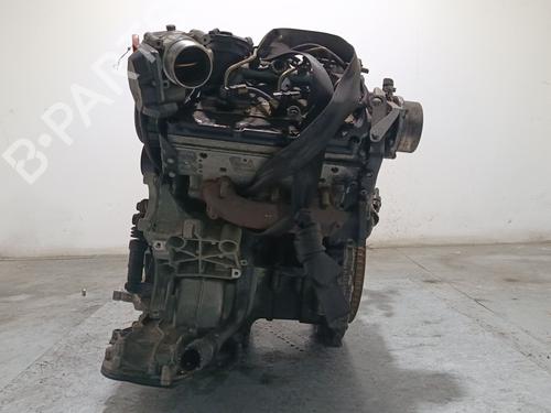 Engine AUDI A6 C6 (4F2) 3.0 TDI quattro | BP33794954M1 - Image 5