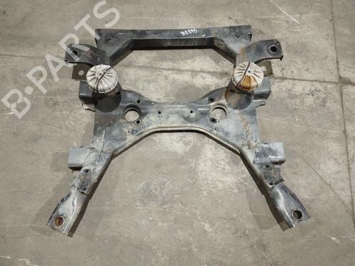 Forbro Forbro MERCEDES-BENZ VITO / MIXTO Van (W639) 109 CDI (639.601, 639.603, 639.605) (88 hp) 37440981 37440981
