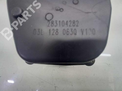 Throttle body SEAT ALTEA XL (5P5, 5P8)  | BP11941697M82 