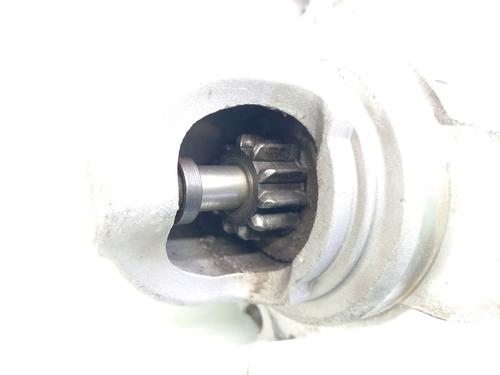 Starter CHEVROLET TRAILBLAZER (KC_)  | BP16766061M8 