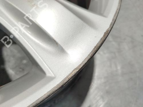 Rim MERCEDES-BENZ M-CLASS (W164) ML 320 CDI 4-matic (164.122) | BP29114484C45 