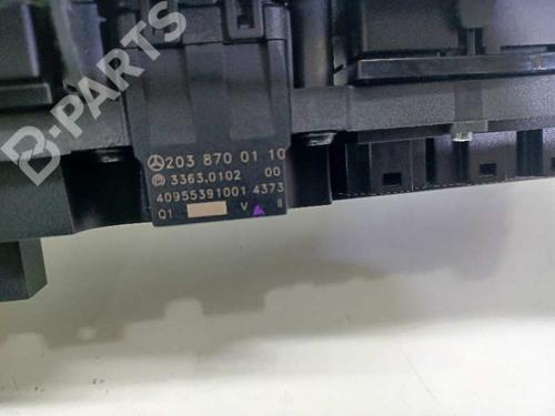 Switch MERCEDES-BENZ C-CLASS (W203) C 180 Kompressor (203.046) | BP9258764I30