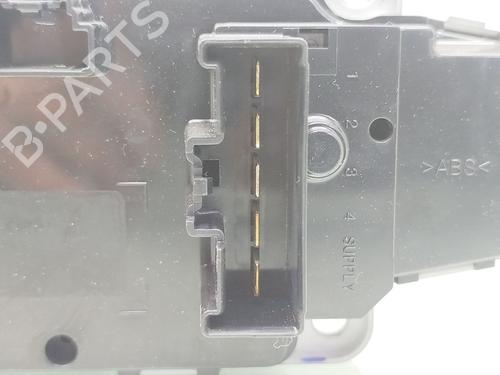 Climate control FORD TRANSIT COURIER B460 Box Body/MPV 1.5 TDCi | BP33872992I5  - Image 5