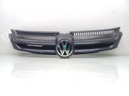 grille-vw-golf-plus-v-5m1-521-2004-2005-2006-2007-2008-2009-2010-2011-2012-2013-38443594 main image