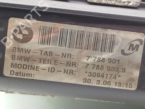 Water radiator BMW 3 Touring (E91) 320 d | BP33704170M31 - Image 5
