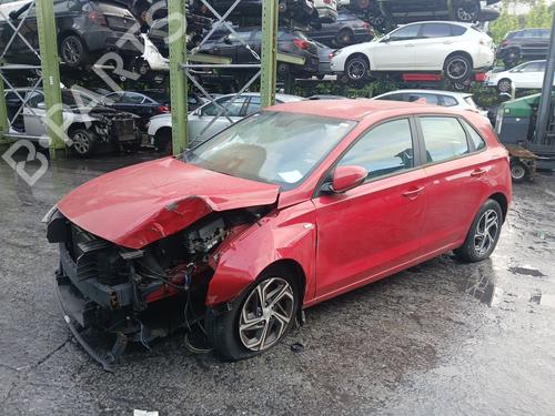 ABS pump HYUNDAI i30 (PDE, PD, PDEN) 1.0 T-GDI | BP36452476M43 - Image 9