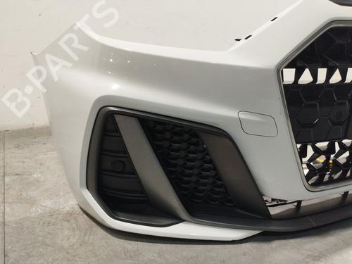 Front bumper AUDI A1 Sportback (GBA) 30 TFSI | BP29071940C7 