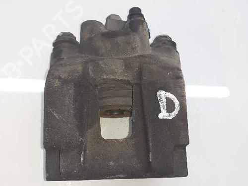 Right rear brake caliper JEEP CHEROKEE (KJ) 2.8 CRD 4x4 | BP11559844M106 