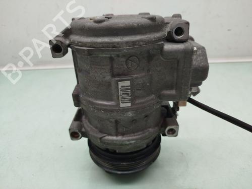 AC compressor IVECO DAILY IV Van 35C18 V, 35C18 V/P, 35S18 V, 35S18 V/P | BP22981528M34 
