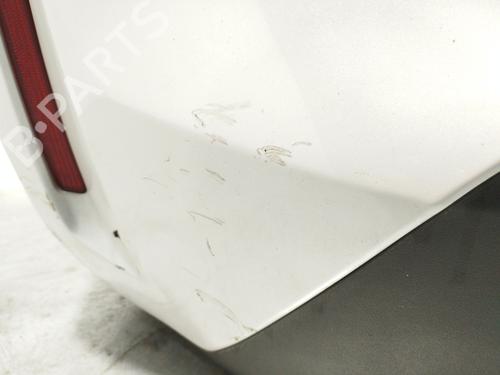 Rear bumper TOYOTA YARIS CROSS (MXP_) 1.5 Hybrid All-wheel Drive (MXPJ15) | BP16983019C8 