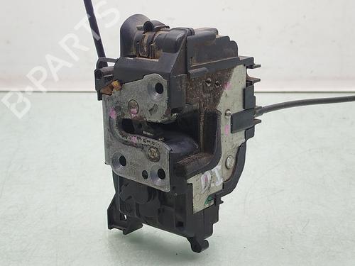 front-left-lock-renault-clio-iii-br01-cr01-2005-2006-2007-2008-2009-2010-2011-2012-2013-2014-39025239 main image